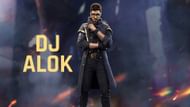 DJ Alok (Image via Garena)